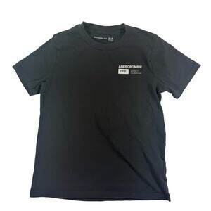 Abercrombie & Fitch Kids Boys 13/14 T-Shirt Basketball